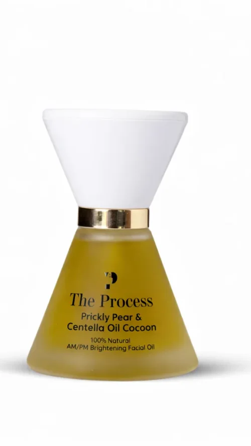 Prickly Pear & Centella Oil Cocoon