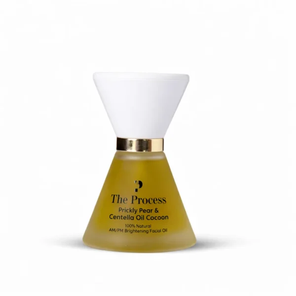 Prickly Pear & Centella Oil Cocoon