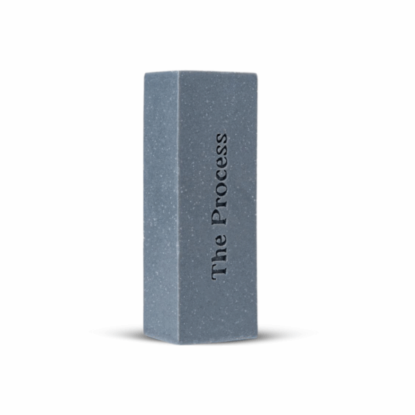 The Grey Soap