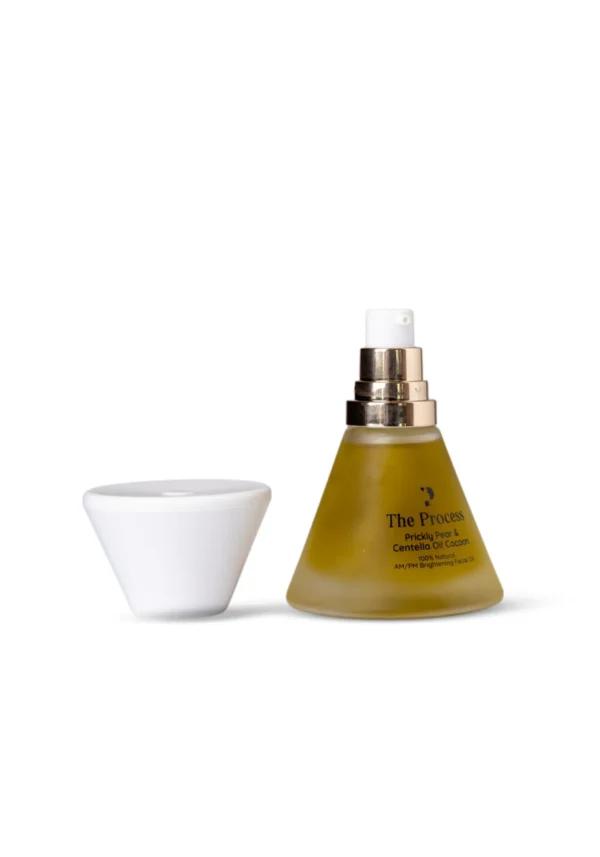Prickly Pear & Centella Oil Cocoon