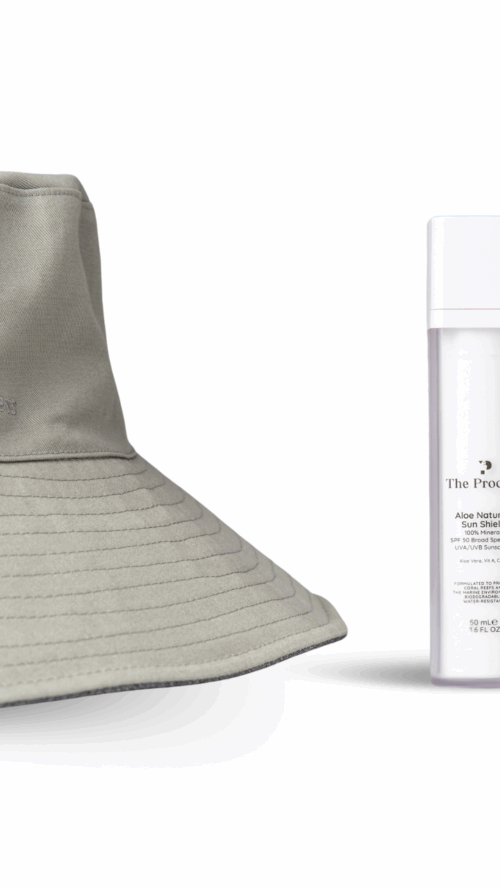 Sun Protect Duo