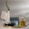 The Grey Soap