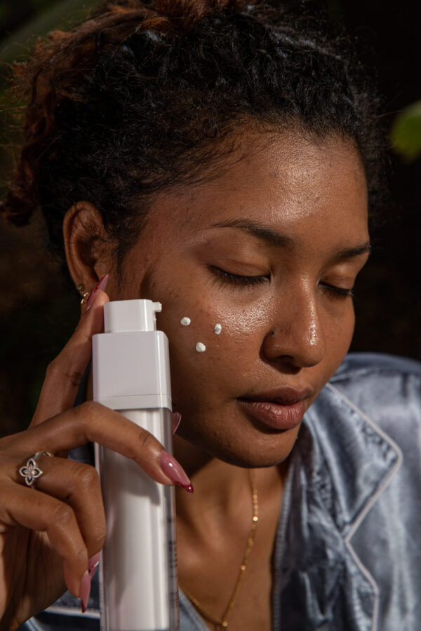 Aloe Natural Sun Shield