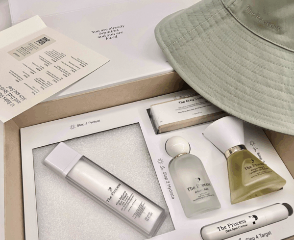 Bright, Even & Plump: The Minim’holistic Set