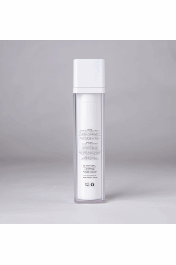Aloe Natural Sun Shield