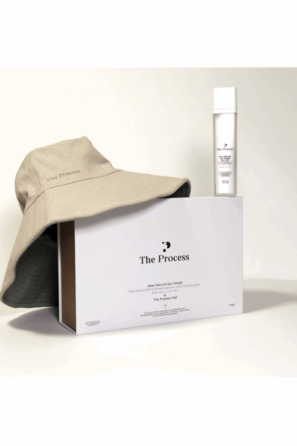 Sun Protect Duo