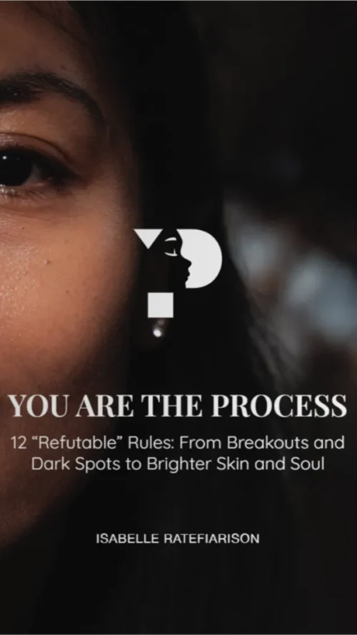 You Are The Process - Guidebook