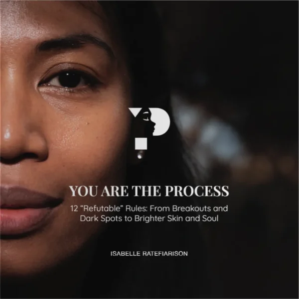 You Are The Process - Guidebook